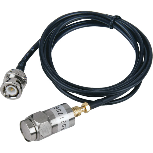 Capteur de vibrations de rechange, 3,7 cm " lo Nuna Depot Inc.