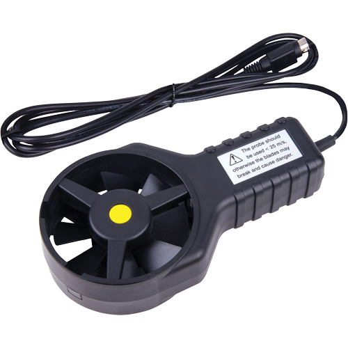 Capteur de rechange pour an&eacute;mom&egrave;tre, 19,5 cm " lo Nuna Depot Inc.