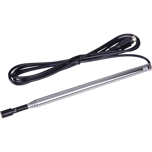 Replacement Thermal Anemometer Probe, 19.5 cm " L Nuna Depot Inc.