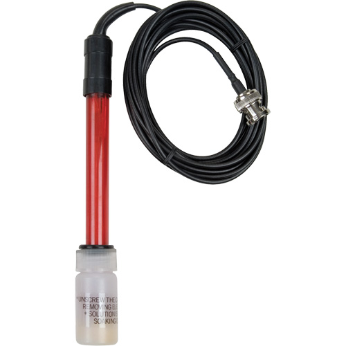 Replacement ORP Probe, 15 cm " L Nuna Depot Inc.