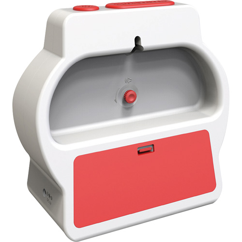Commercial 4-in-1 Timer Nuna Depot Inc.