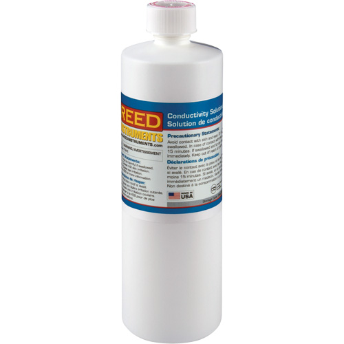 Standard Conductivity Test Solution Nuna Depot Inc.