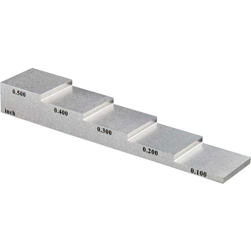 5-Step Calibration Block Nuna Depot Inc.