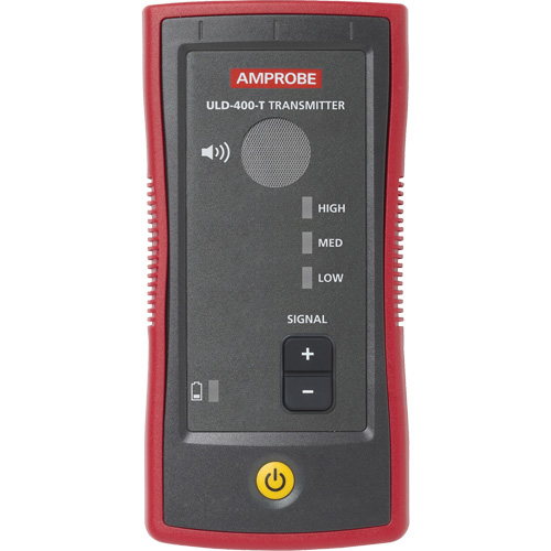 &eacute;metteur ULD-400-T Nuna Depot Inc.