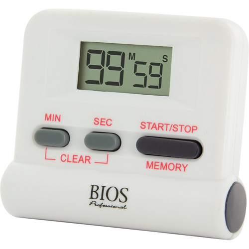 LCD Timer Nuna Depot Inc.
