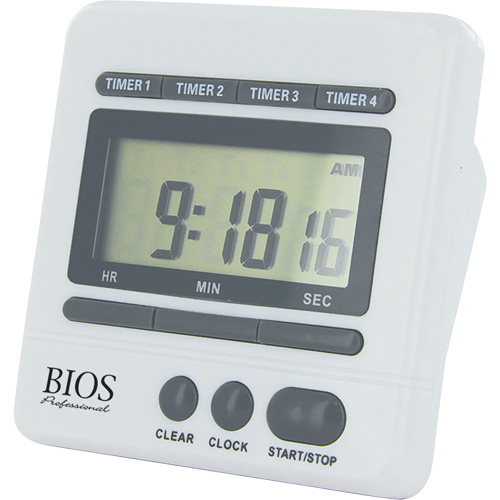 4-In-1 Kitchen Timer Nuna Depot Inc.