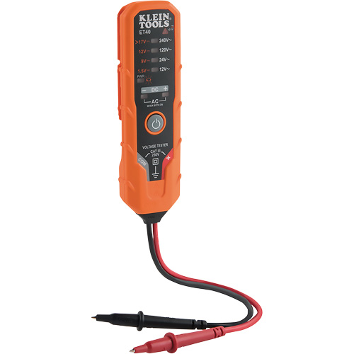 Clamp Meter Electrical Test Kit Nuna Depot Inc.