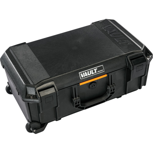Vault Rolling Case with Foam, Hard Case Nuna Depot Inc.