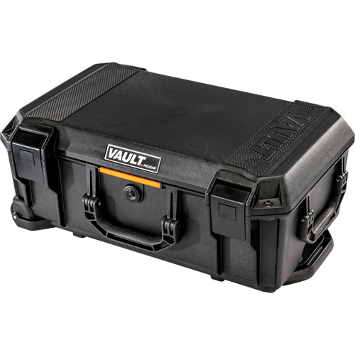 Vault Rolling Case with Padded Dividers, Hard Case Nuna Depot Inc.