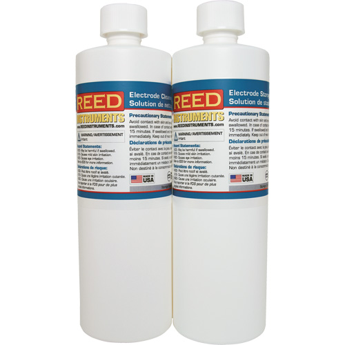Electrode Care & Maintenance Kit Nuna Depot Inc.