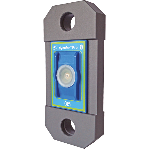 Dynafor&reg; Pro Wireless Digital Dynamometer, Remote Display, 13000 lbs. (6.5 tons) Working Load Limit Nuna Depot Inc.