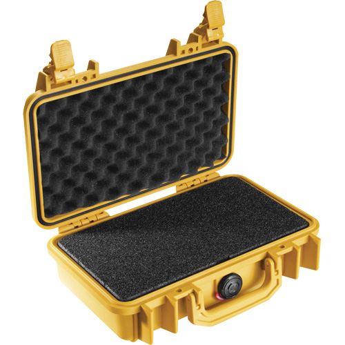 1170 Protector Case, Hard Case Nuna Depot Inc.