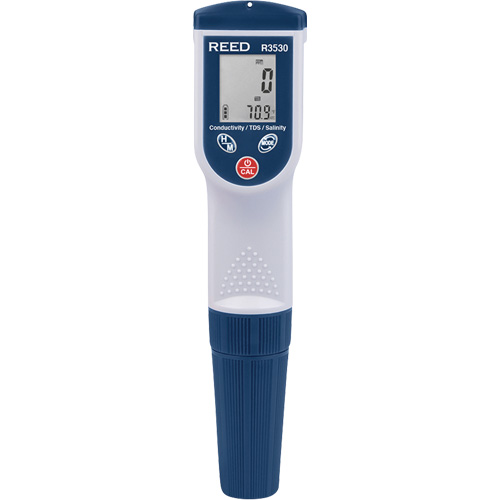 Conductivity/TDS/Salinity Meter Nuna Depot Inc.