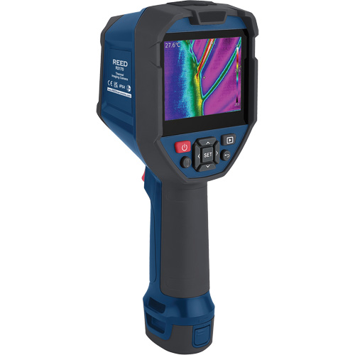 R2170 Thermal Imaging Camera, 640 x 480 pixels, 65 mK Nuna Depot Inc.