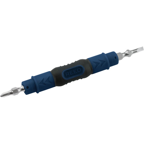 Precision Screwdriver Nuna Depot Inc.
