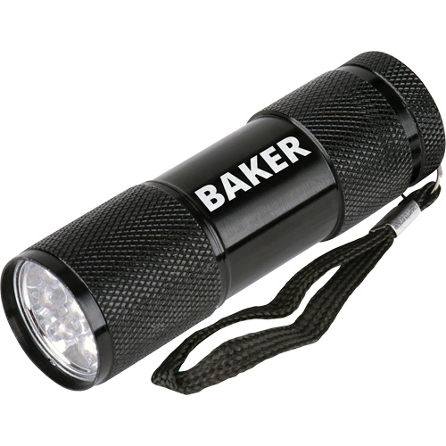 Flashlight, LED, 25 Lumens, AAA Batteries Nuna Depot Inc.