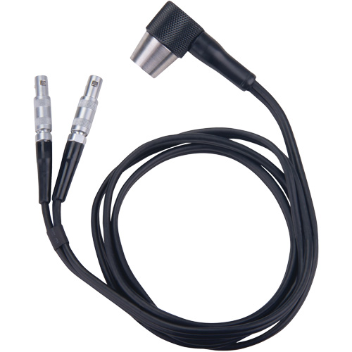 Replacement Probe for R7920 Ultrasonic Thickness Gauge Nuna Depot Inc.