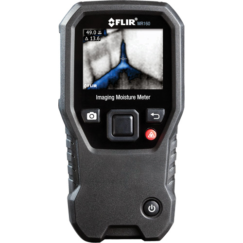 IGM Moisture Meter, 0 - 100% Moisture Range Nuna Depot Inc.