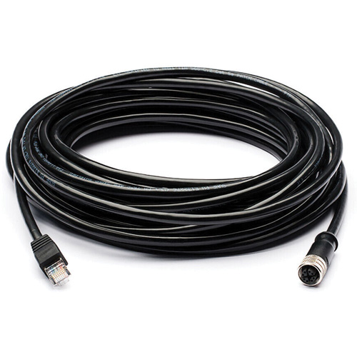 M12 to RJ45 Ethernet Cable Nuna Depot Inc.