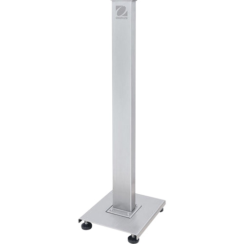 Support pour plancher en acier inoxydable Nuna Depot Inc.