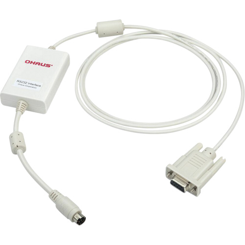 RS232-Ethernet Interface Kit Nuna Depot Inc.