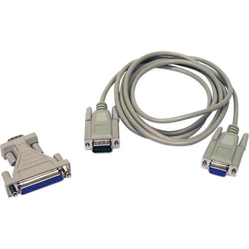 PC-TxxP 9-Pin Printer Cable for Select Balances & Bench Scales Nuna Depot Inc.