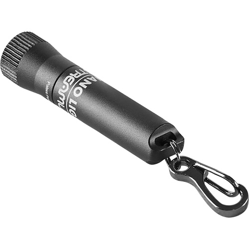 Lumi&egrave;re porte-cl&eacute;s ultra compacte Nano Light II Nuna Depot Inc.