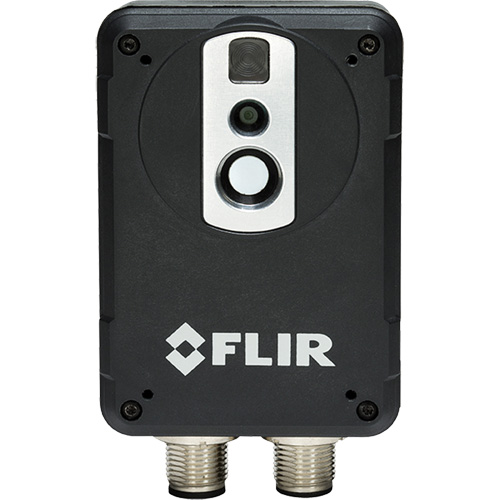 Intelligent I/O Module for 7 AX8 Thermal Imaging Cameras Nuna Depot Inc.