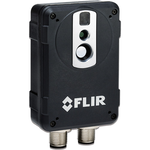 Intelligent I/O Module for 7 AX8 Thermal Imaging Cameras Nuna Depot Inc.