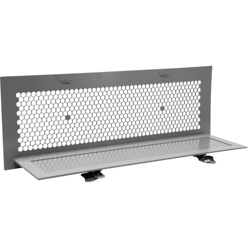 IRW-xPC/xPS 24" Large Format Infrared Inspection Windows Nuna Depot Inc.