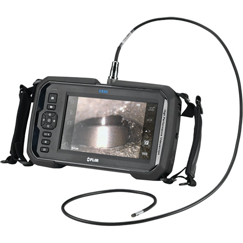 VS80 5.5 mm × 1 m Long HD Camera Probe Nuna Depot Inc.