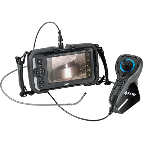 VS80 6 mm × 2 m Long 4-way Articulating Camera Probe Nuna Depot Inc.