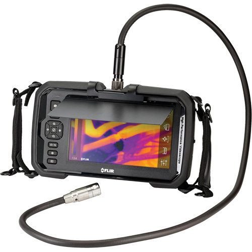VS80 19 mm × 1 m Long IR Thermal Camera Probe Nuna Depot Inc.