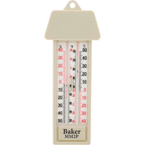 Thermom&egrave;tre, Sans contact, Analogique, -40-120°F (-40-50°C) Nuna Depot Inc.