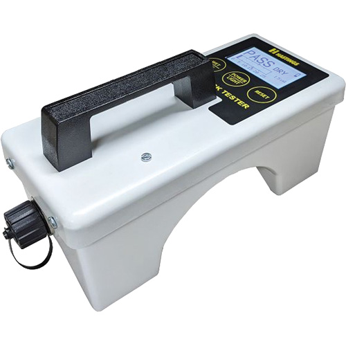 V&eacute;rificateur de perche aliment&eacute; par batterie Nuna Depot Inc.
