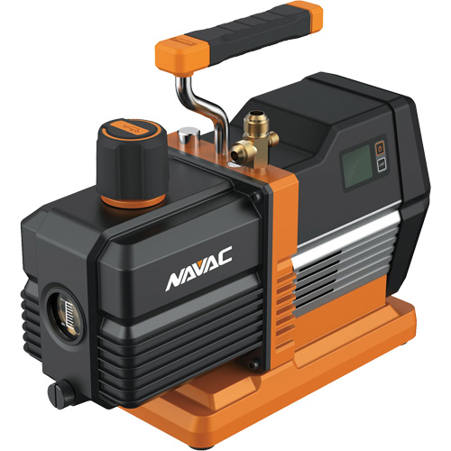 Vacuum Pump Nuna Depot Inc.