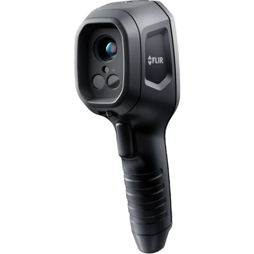 Cam&eacute;ra thermique infrarouge haute temp&eacute;rature 30:1 TG298 &agrave; vis&eacute;e ponctuelle avec laser en pointe, 320 x 240 pixels, -25° - 1080°C (-130° - 1976°F), <70 mK Nuna Depot Inc.