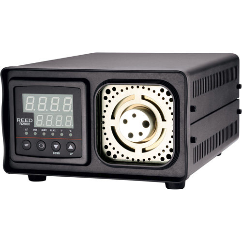 Bloc d'&eacute;talonnage &agrave; sec Nuna Depot Inc.