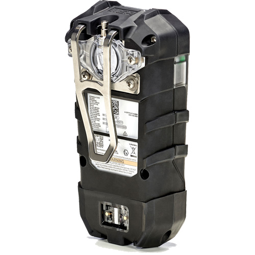 D&eacute;tecteur multigaz ALTAIR io 6 avec chargeur, 4 Gaz, LEL - CO - H2S -O2 Nuna Depot Inc.