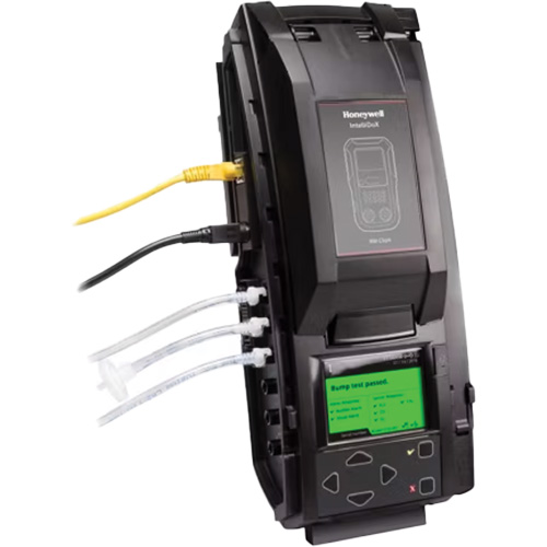 IntelliDoX Nest for Honeywell BW MaxXT II, Compatible with Honeywell BW Solo/Honeywell BW Ultra/BW MaxXTII/BW Clip Series/Honeywell BW Clip4/Honeywell BW MicroClip Series gas detector Nuna Depot Inc.