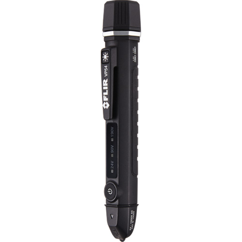 VP54 Voltage Detector, Light & Sound Alert Nuna Depot Inc.