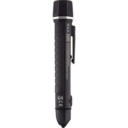 VP54 Voltage Detector, Light & Sound Alert Nuna Depot Inc.