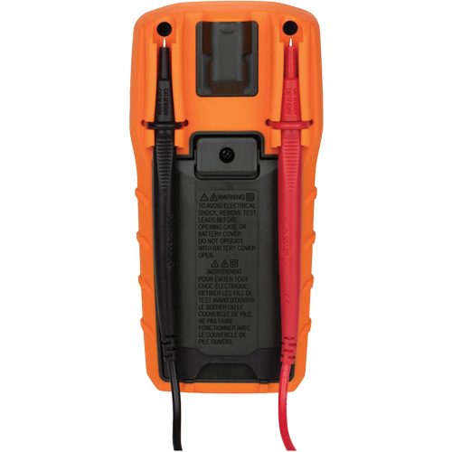 Premium Electrical Tool Set with Multimeter, Volt Tester & Outlet Tester Nuna Depot Inc.