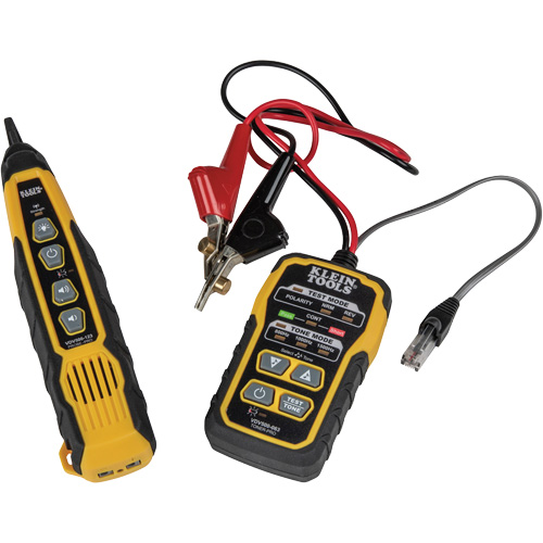 Tone & Probe PRO Electrical Wire Tracing Set Nuna Depot Inc.