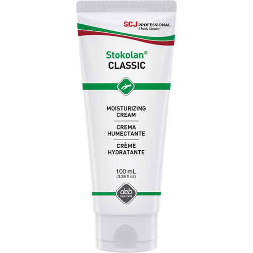 Stokolan&reg; Conditioning Cream, Tube, 100 ml Nuna Depot Inc.