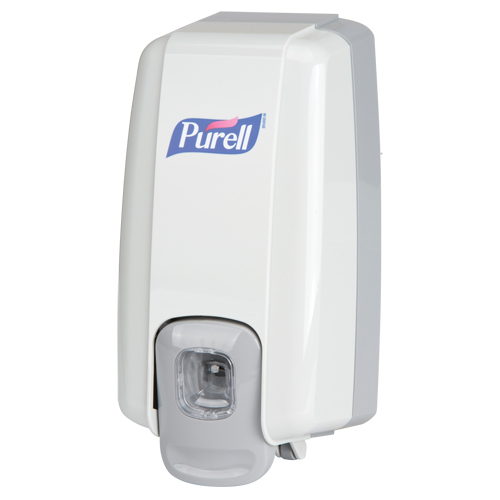 Distributeurs Purell NXT, &agrave; pression, Cap. 1000 ml Nuna Depot Inc.
