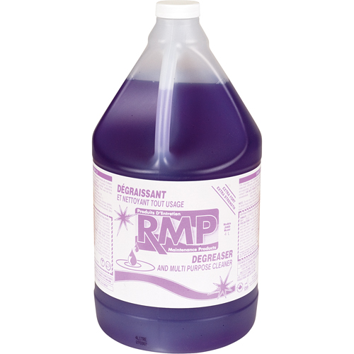 D&eacute;graissant & nettoyant super concentr&eacute; tout usage, 4 L, Cruche Nuna Depot Inc.