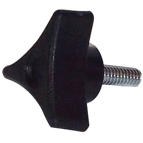 Optional Thumbscrew Knobs for Cease-Fire&reg; Cigarette Butt Receptacle Nuna Depot Inc.