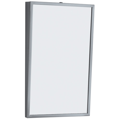 Mirror, Tilt Frame, 30" L x 18" W Nuna Depot Inc.
