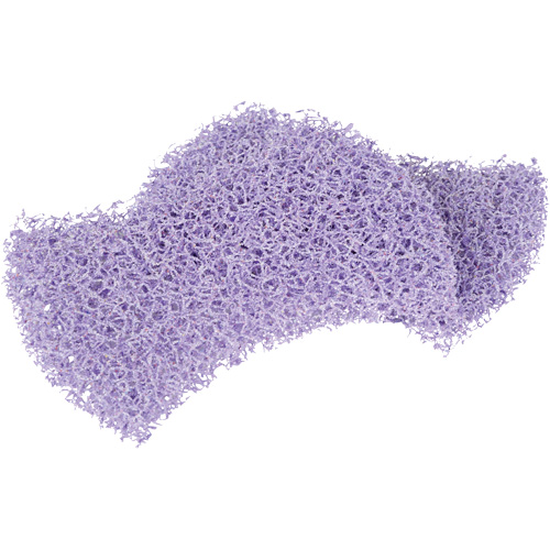 Tampons &agrave; r&eacute;curer pourpreScotch-Brite Mauve, 4-1/2" lo x 2-4/5" la Nuna Depot Inc.